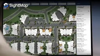 SightMap Features Overview | Engrain