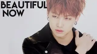 Jaebum; Beautiful Now [FMV]