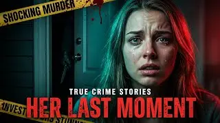 Shocking Murder That Left Investigators Stunned | True Crime Stories