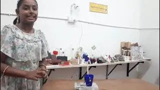 Smart Water Tap