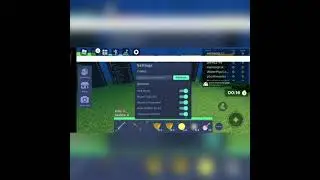 All Code In ⚔️Blox Wars⚔️ | Roblox