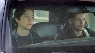 Official Trailer: The Lookout (2007)