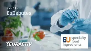 Between Farm and Fork: The role of innovative ingredients and food technology in F2F objectives