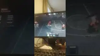 Hack Fs2 (sorry for phone video)