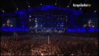 Sabaton - Carolux Rex Woodstock 2012