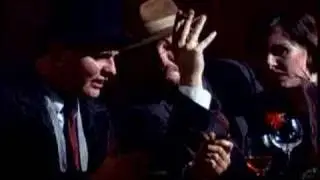 Hique Gomez (Tangos e Tragedias)