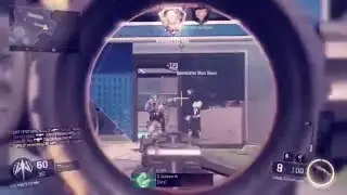 AMAZING BO3 MONTAGE SICK!!!!
