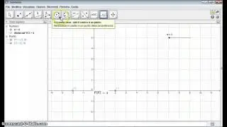 ELLISSE CON GEOGEBRA