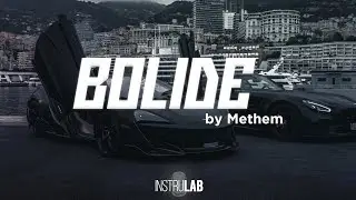 [FREE] Instru Rap Freestyle/Ambiance/Club - BOLIDE - Prod. By Methem