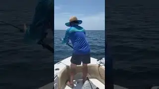 Red Snapper fishing Destin FL