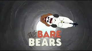 We Bare Bears The Movie (2020)