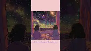 Mellow Motel Mixtapes   #lofi #music #midnightrelaxed #song  #midnightmusic #relaxnight #chill