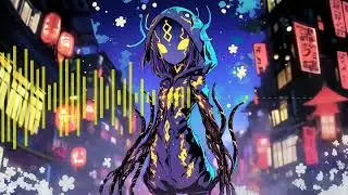 Frenzy in the Noise | Futuristic Cyberpunk Electronic Pulse