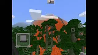 Jurassic world fallen kingdom :minecraft showcase