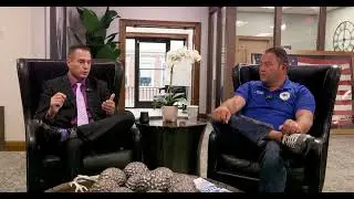 Mayor Randall Weddle x Adam Larkin | GITT Recovery Celebration Spotlight