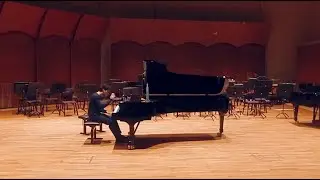 M. RAVEL: 