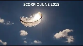 SCORPIO JUNE 2018