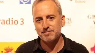 D&iacute;fferent #13 | David Ilundain 