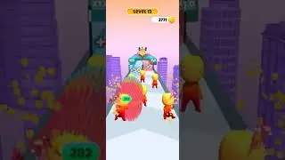 Arrow Fest | Level 14
