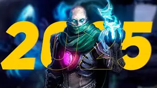 VALE A PENA JOGAR RUNESCAPE EM 2025? Review | Análise Sincera (Free-To-Play)