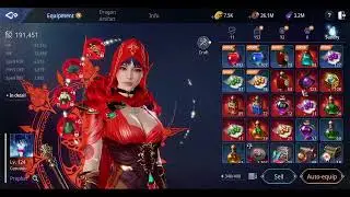 COmbine n SUmmon 4