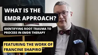 The EMDR Approach: Uncovering Root Traumas in Therapy Using AIP