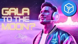 Gala Games Is The BEST Blockchain Gaming Platform For 2025