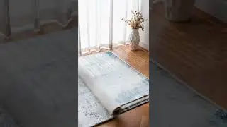 Our Abstract Carpet Series!