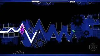 Shitty VSC Original (TOP 1 SHITTY CHALLENGE) - Geometry Dash