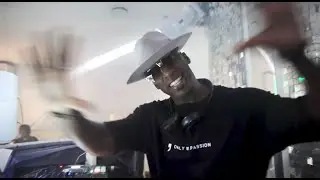 DJ, Saxophonist & Percussionist for Events | DJ Knight Music | Live Party Entertainment UK
