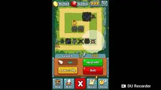🎮 MOD APK&nbsp;Idle TD v.1.0.0 Infinite Coins & Gems