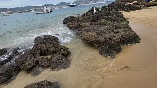 Pt.2 Carnival Firenze 6 Day Mexican Riviera #Cabo San Lucas #Ensenada Mexico 