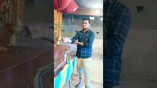 Obra Devi Mandir 🙏❤️ #shorts #obra #devimandir #short #youtubeshorts #victorythinking