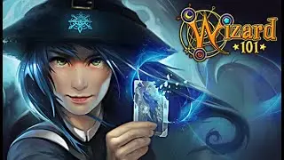 Stream 322 - Wizard101