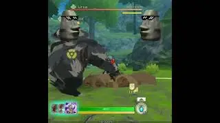 metria : Boss Quest 😂😂😂😂