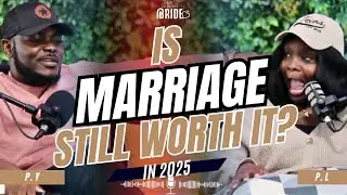 Why Marriage Still Matters in 2025 | The Truth About Commitment, Covenant & Love | MDB Podcast
