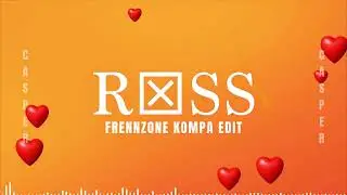 Casper - Frennzone (RXSS Kompa Edit)