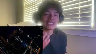 D. Savage- Woozy (OFFICIAL MUSIC VIDEO) REACTION!!!!!