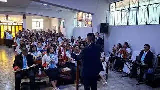 Mi salvador no s&eacute; c&oacute;mo pagarte - IMPP 58 conferencias 