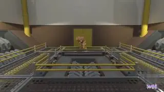 Stream Highlight | Gang Beasts - The Club