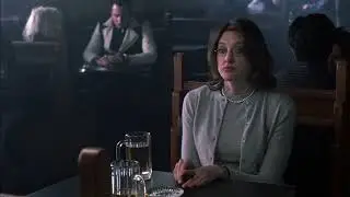 School of Rock 2003 - scene (meeting at the bar)