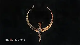 Quake Champions Пьяный кемпер