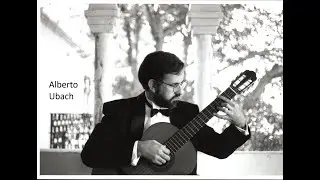 Manuel M. Ponce: Preludio Póstumo (Posthumous Prelude)