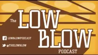 Low Blow Radio: Episode 126 -- Matt Hunt Interview, Bellator