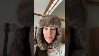 Trapper Hats or Toboggans? ￼
