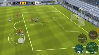NEW T-POSE GLITCH (FIFA MOBILE 19)