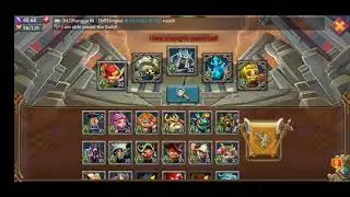 Grove Danger Stage 2 lord mobile