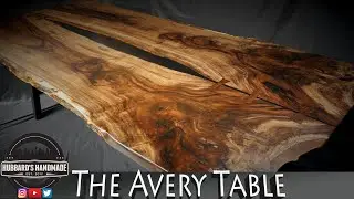 The Story of The Avery Table
