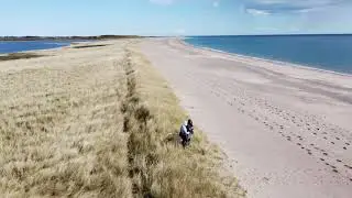 Lady's Island Lake Wexford