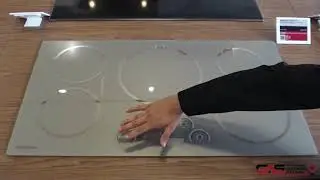 Monogram ZHU36RSPSS Cooktop Review - One Minute Info